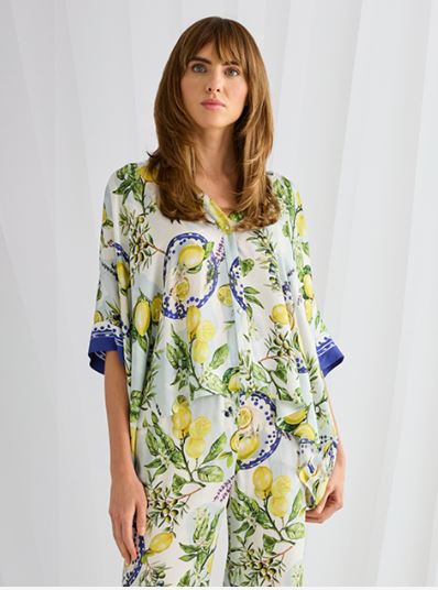BLUSA