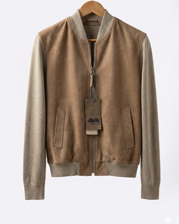 CHAQUETA