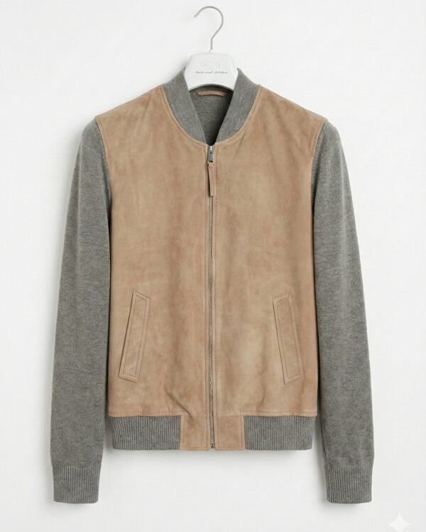 CHAQUETA